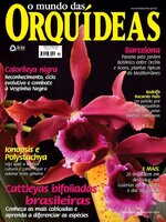 O Mundo das Orquídeas